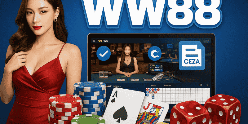 Lý do nổi bật khiến ww88 trở thành lựa chọn hàng đầu