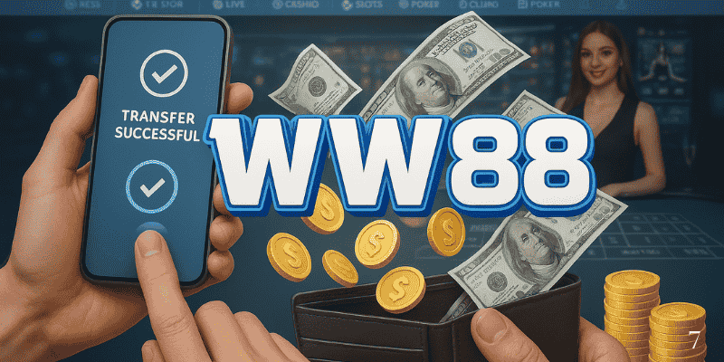 Nền tảng giúp bạn có trải nghiệm tuyệt vời nhất