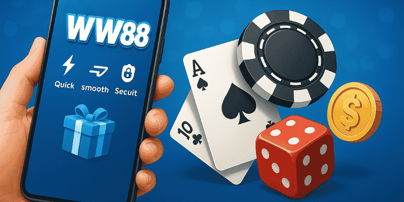 Nhà cái có sự uy tín hàng đầu hiện nay